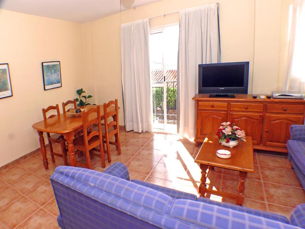 Apartamentos La Casa del Barrio Maro Habitación foto