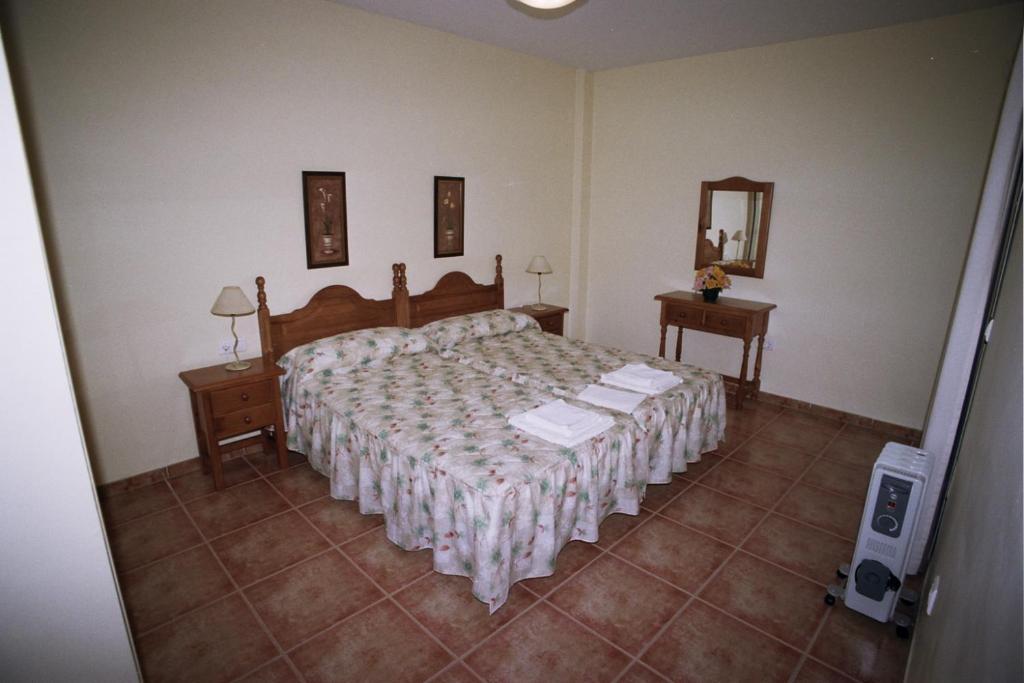 Apartamentos La Casa del Barrio Maro Habitación foto