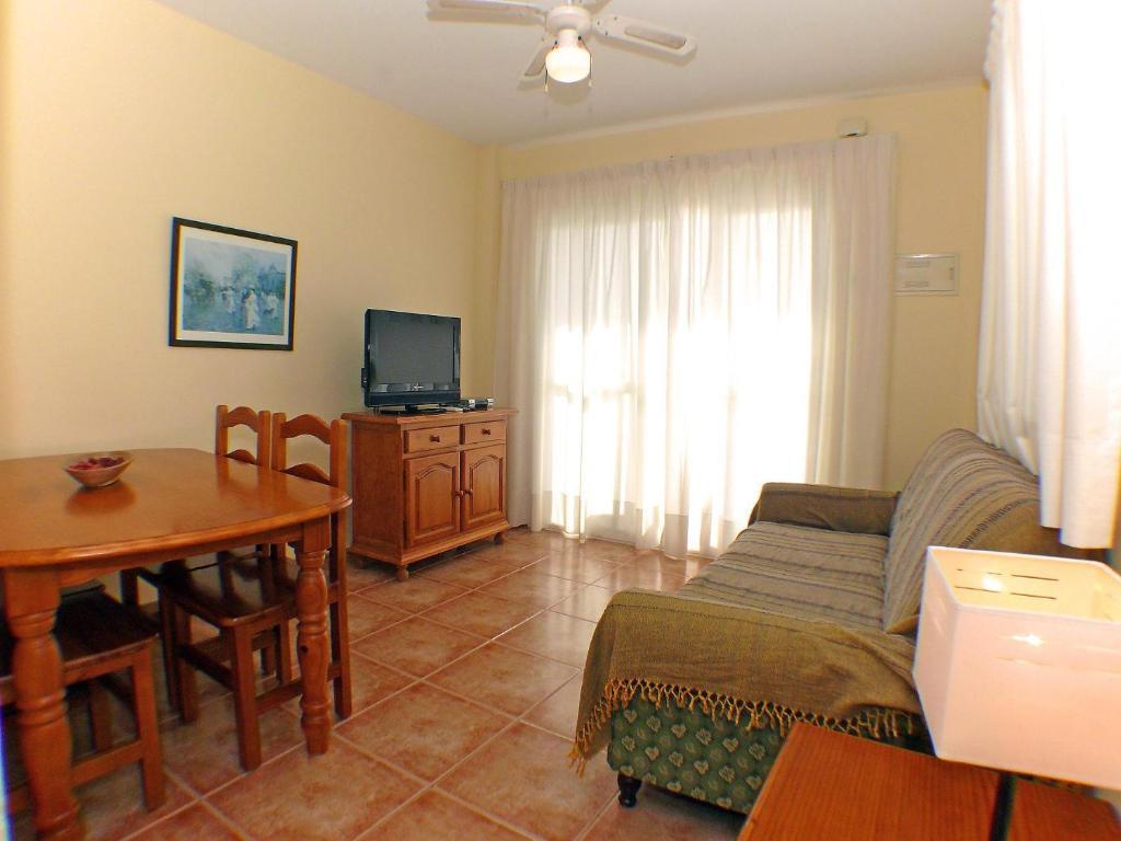 Apartamentos La Casa del Barrio Maro Habitación foto